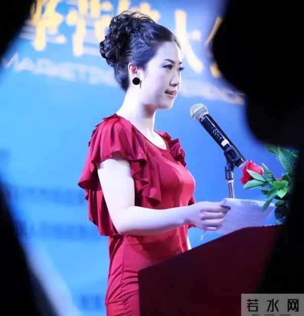 芙蓉姐姐：20年前爆火遭群嘲，2016年身家过亿要嫁王宝强，现怎样