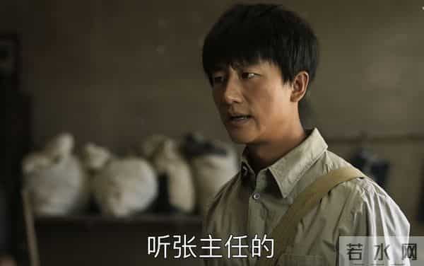 《山海情》人间清醒张嘉译,用“土掉渣”的演技,征服了所有观众