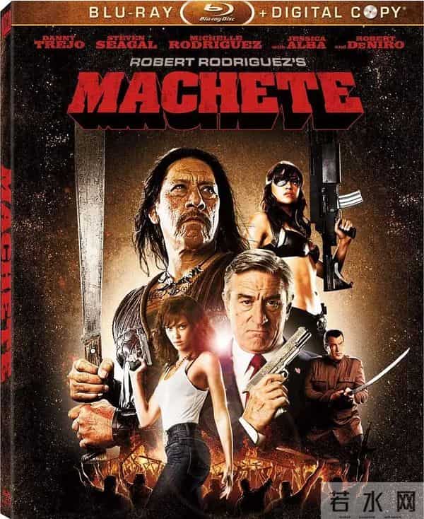 推荐:12部杰西卡·阿尔芭经典电影 不得不说真的是长得太美了