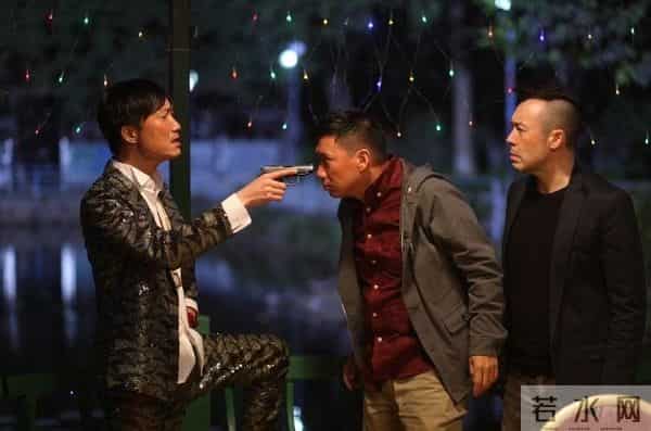 乱港艺人杜汶泽:忘恩负义!无耻至极!宁去日本做鸭,也不肯道歉