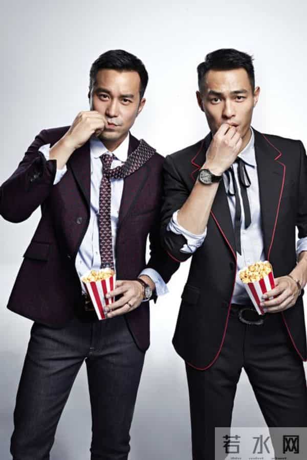 性感男神张孝全:自爆集齐12星座,万茜、徐怀钰、潘慧如都是前任