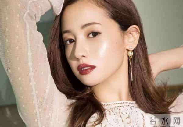 每月5次,超一次50万!亚洲第一美人荒唐婚姻协议曝光,令人唏嘘