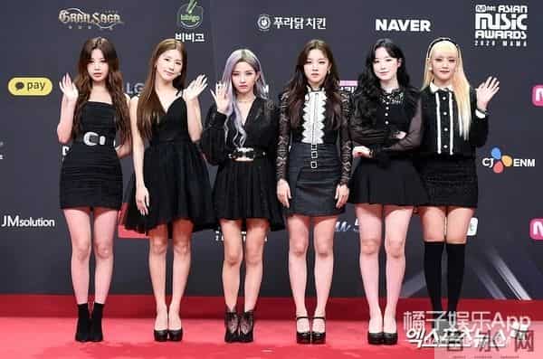 MAMA颁奖礼开场舞台神似煤气灶，特效拉胯，韩国人审美就这？