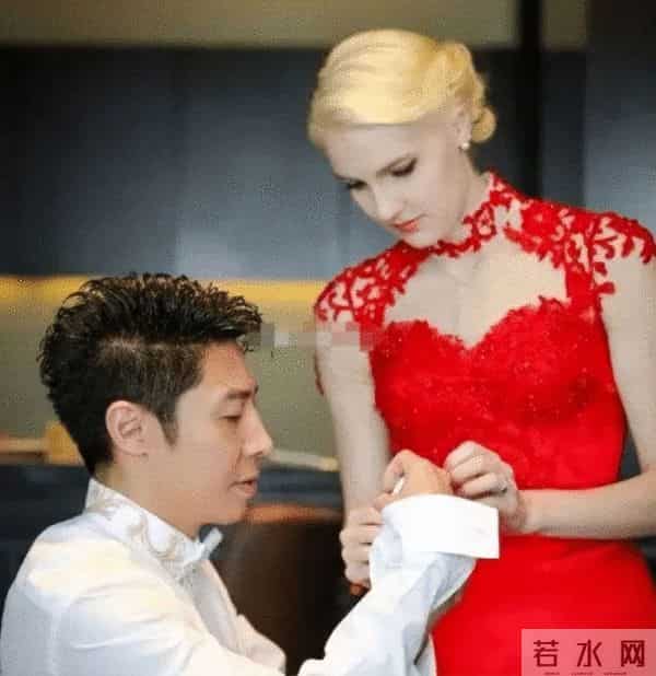 “白富美”李白：五洲辣妹，北大博士，为何能让撒贝宁神魂颠倒？