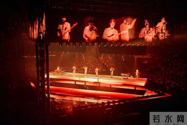 苏打绿北京开唱，《夏-狂热》复刻版专辑7月推出