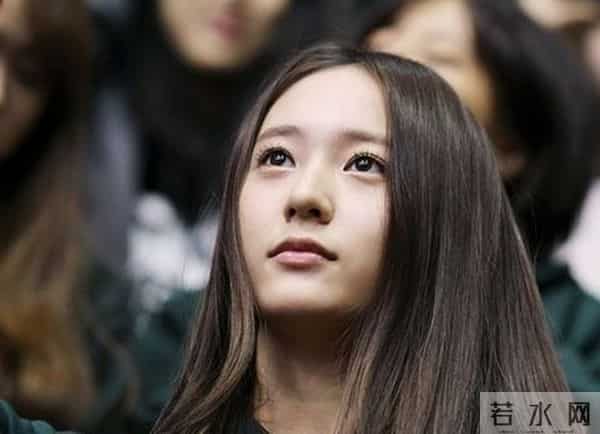 少女时代允儿被疑整容 曾被韩国公认10大自然美女之一