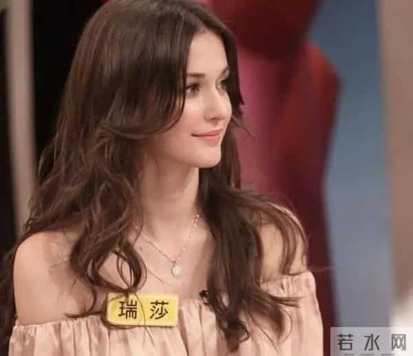 恭喜!36岁女星瑞莎嫁豪门6年怀二胎,曾因迟迟怀不上看遍中西医