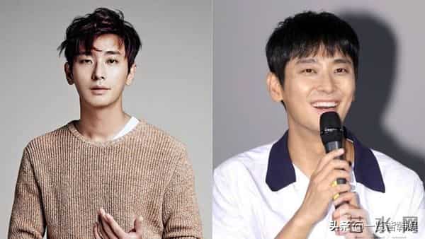 朱智勋自曝被PUA经历 出演宫时被骂到哭 与孙佳仁曾有一段情