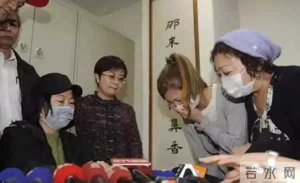整天醉生梦死又殴打司机，康熙女神Makiyo居然还翻身了？