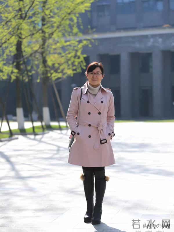 书香校园——最是书香能致远 悦读寻芳在树德