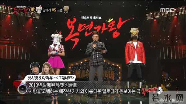 韩国综艺不只“跑男”？这4个音乐节目简直好看哭！