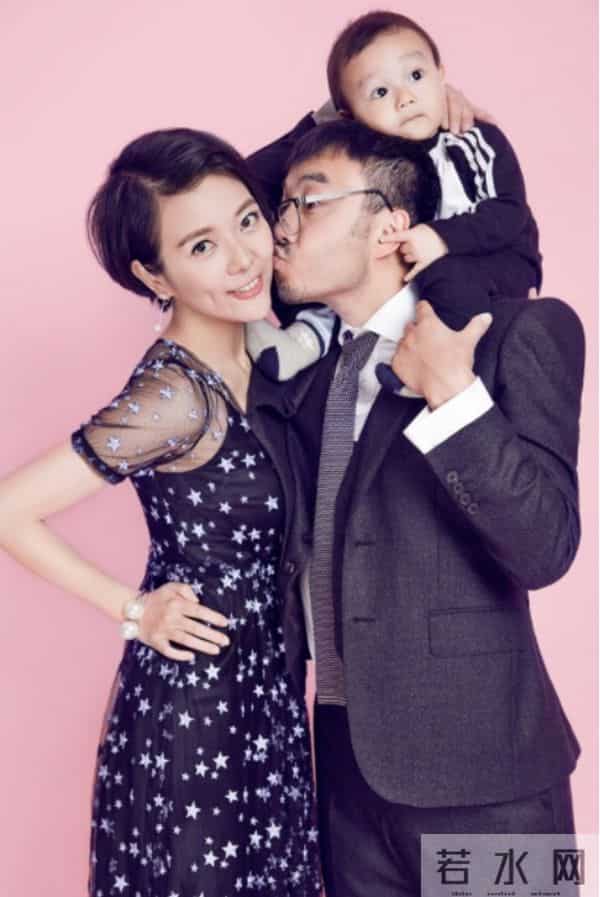 杨乐乐的老赖之路,和汪涵背后的商业帝国