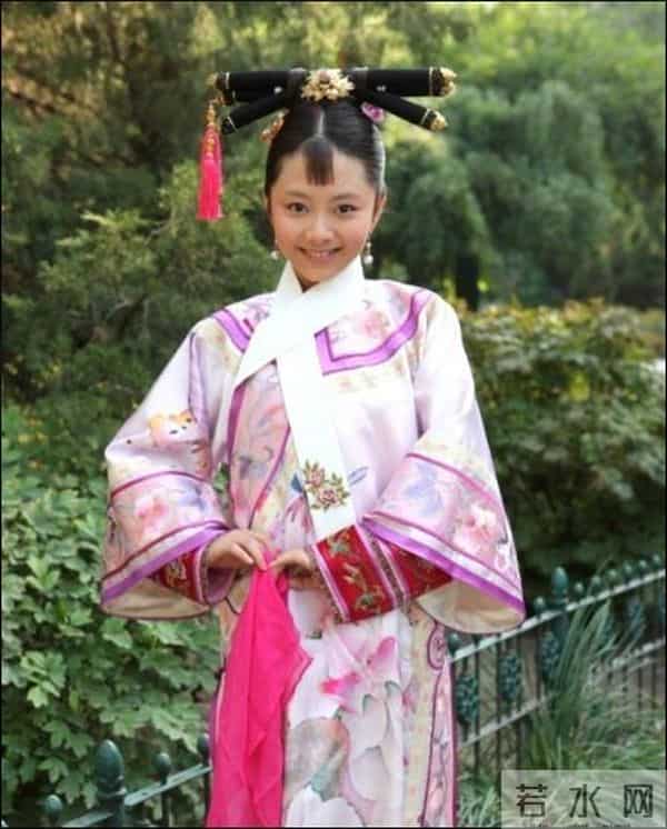 十来年火爆电视剧之2012年,看看有你家爱豆的作品吗?