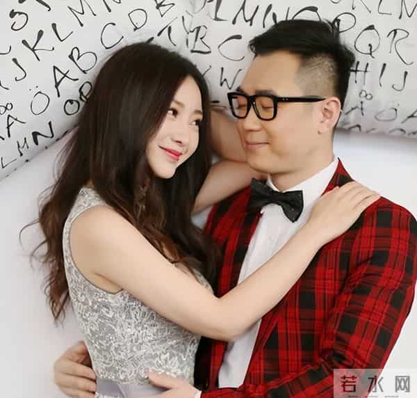 16年后,柳岩被娱乐圈“扒光”的衣服,终于被大鹏一点点穿了回去