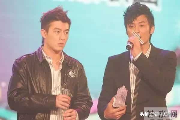 素颜直播被嘲像翻版赵本山?陈冠希发声回应了