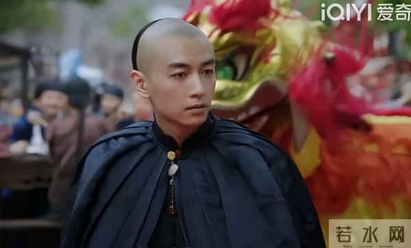 《大生意人》古平原帮常四爷还清了房贷，却意外给自己找了个干爹