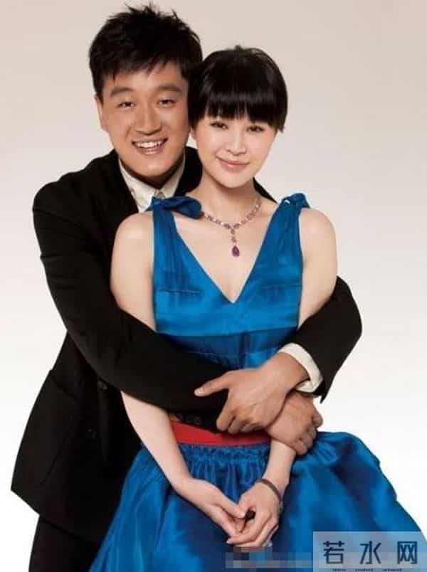 分手后复合的概率是82% 你知道这些很恩爱的明星也分过手吗