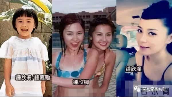 曾经人人喊打的“家暴男”，婚后竟然把女强人都宠成了小女孩？
