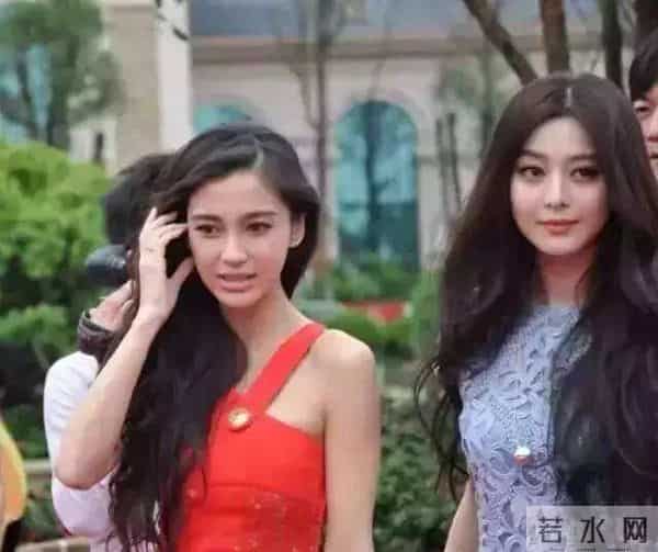 天生的美人真让人嫉妒，孙俪大S再会保养，还是没有蒋勤勤耐老