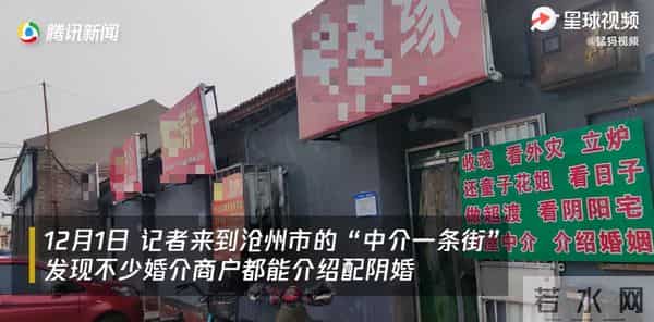 偷骨灰“配阴婚”，这不是阴间事，是人间世