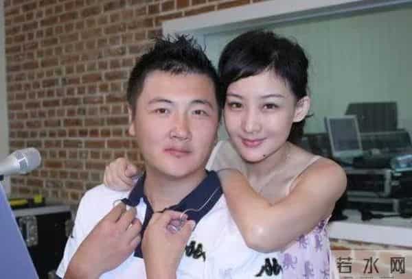 曾经“内地一哥”孙楠，为何落到了如今这般田地？