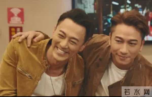 靠老婆成名的男星，张杰、杜江被捧成一线，果然娶个好妻旺三代