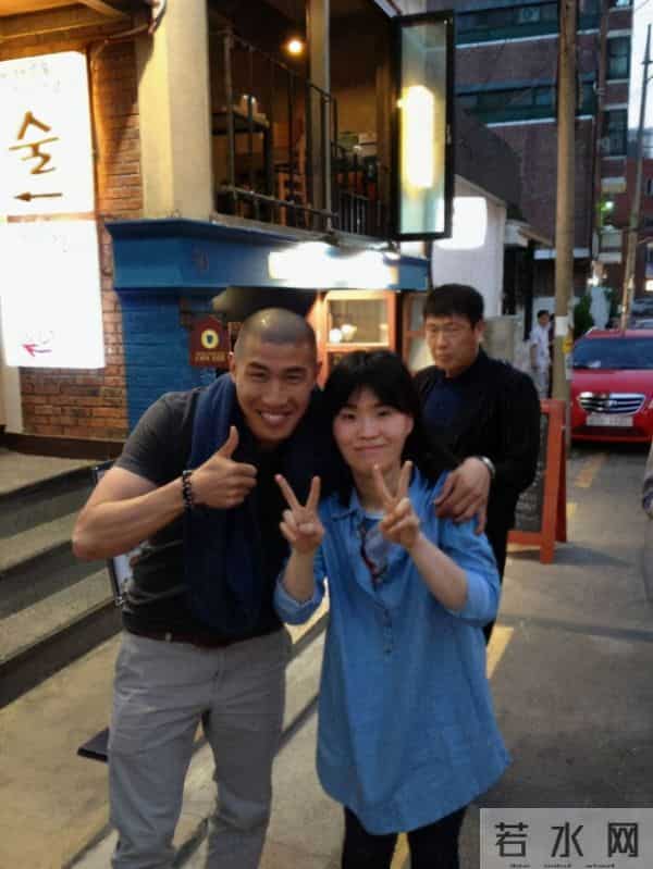 一路走好!韩国知名笑星朴智善与妈妈家中离世,爸爸报警后心碎