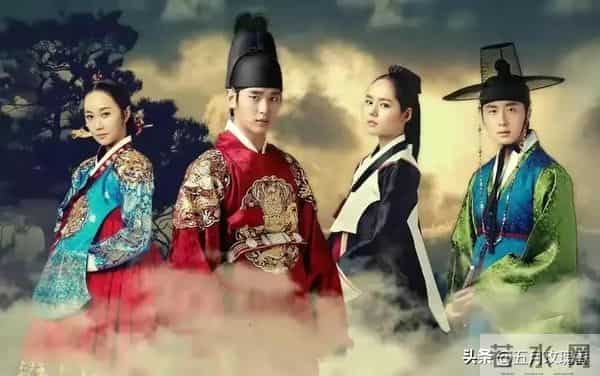 有哪些韩剧,让你看了一眼就停不下来的?