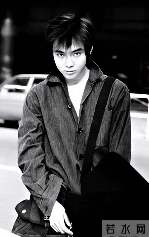 海岩之子侣皓吉吉：父亲是我的榜样，如今42岁也成了导演