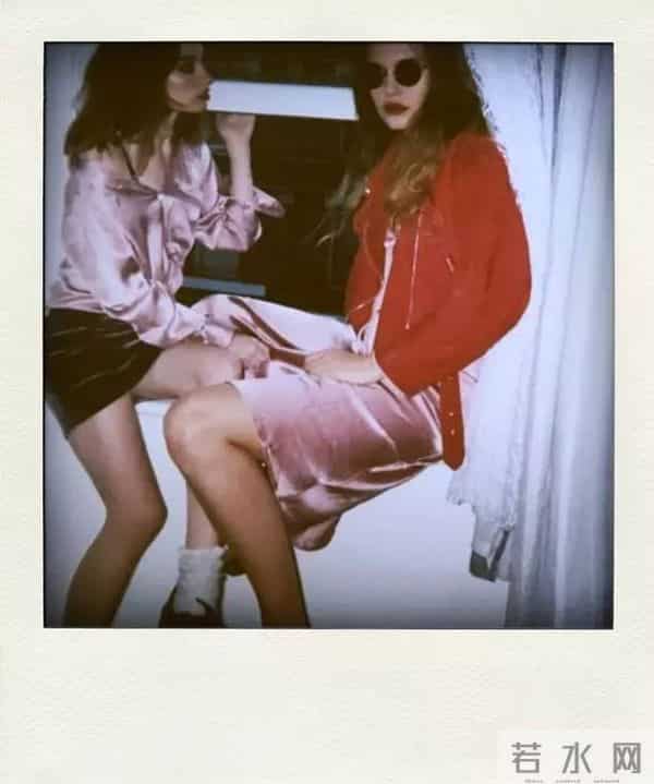 CR特别企划｜偶像不插电，非凡音乐与最美时装的碰撞