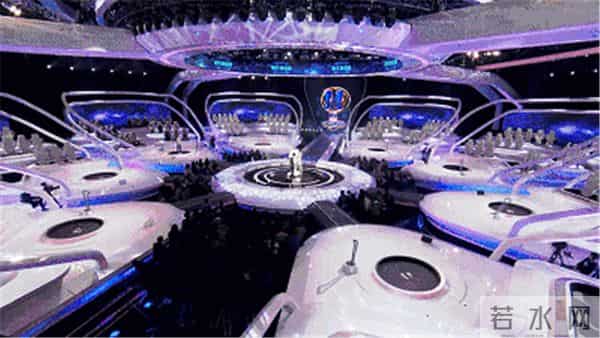 《一站到底》七周年巅峰钜献《英雄联盟》第四季2019再度开战!