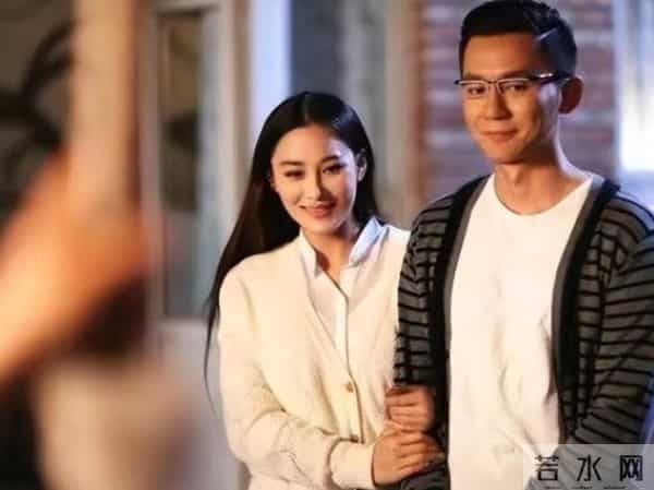 张馨予：我这辈子最正确的决定，就是嫁了个普通丈夫