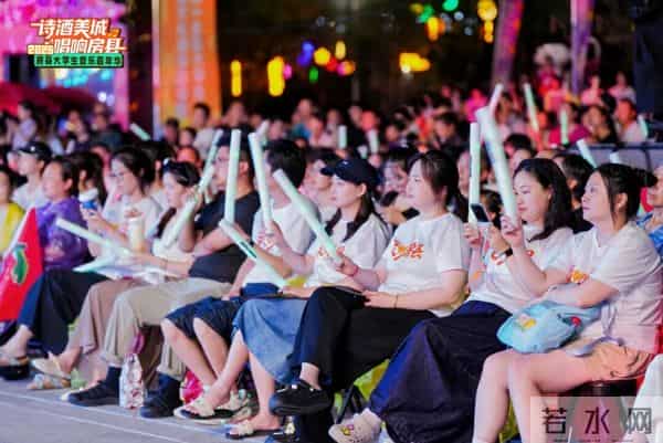 2025房县大学生音乐嘉年华活动(第二季)即将火热开启!