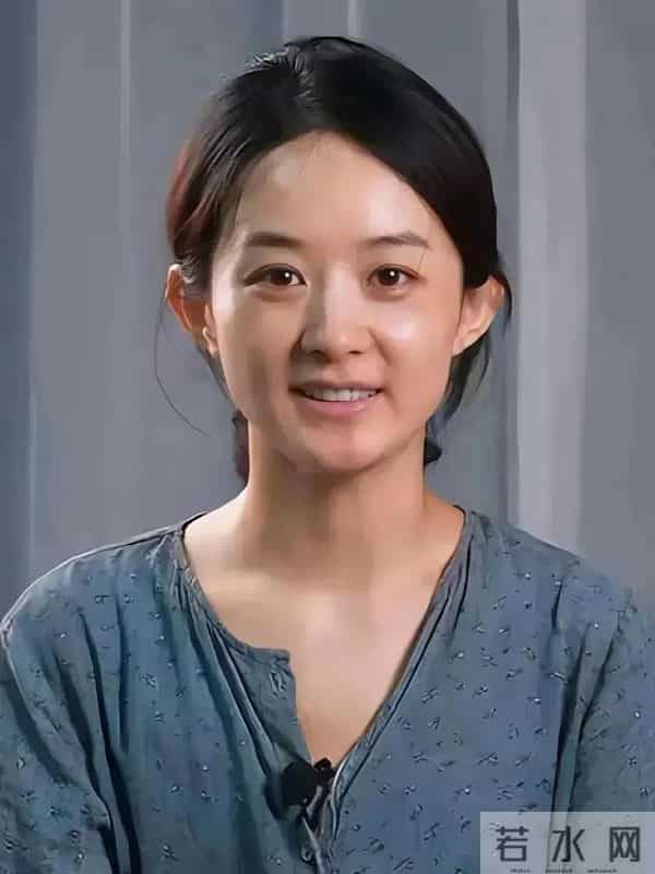 女星素颜谁最美?私家排名出来了