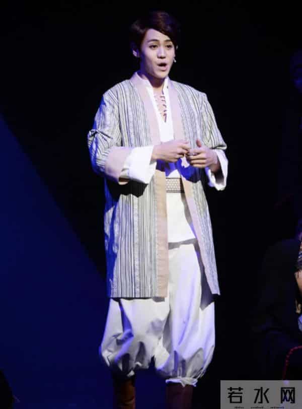 11位「音乐剧常客」韩国偶像，SJ、INFINITE演技唱功兼具！