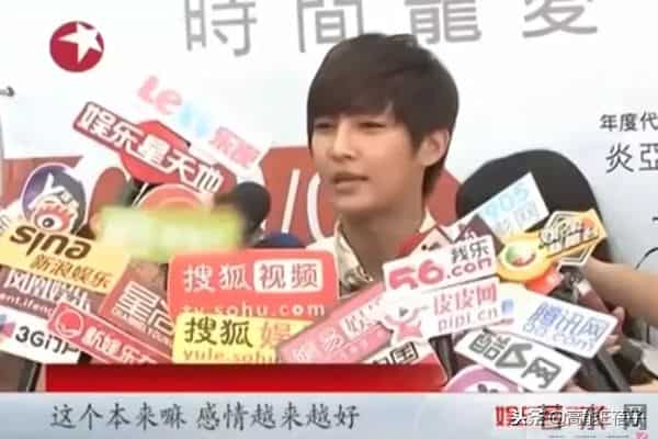 飞轮海、飞儿乐团、5566……昙花一现的宝岛组合,内斗却堪比宫斗剧