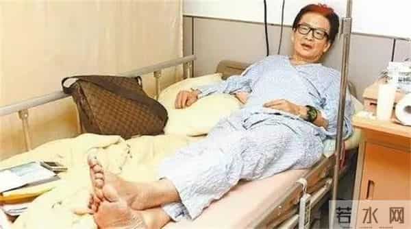 输巨款,被追杀,三婚三离后病故——高凌风符合逻辑的凄凉结局