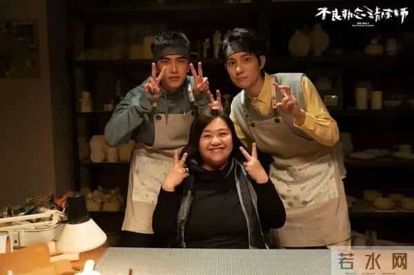 尼龙看过来｜你有听过DJ Jennie的打碟现场吗？