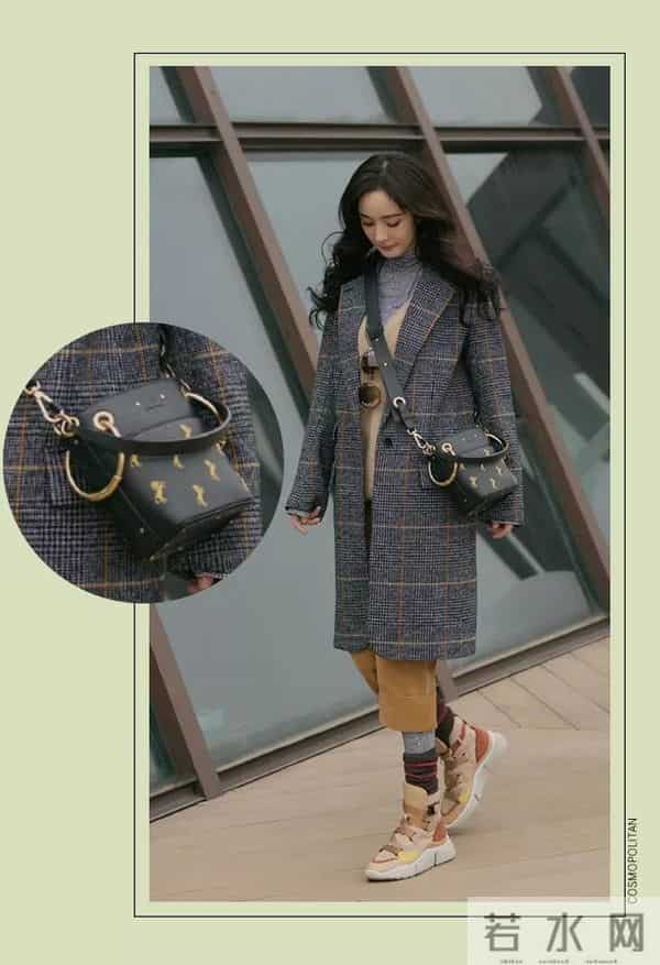 10只包上百万,郑秀妍比妹妹郑秀晶奢侈太多