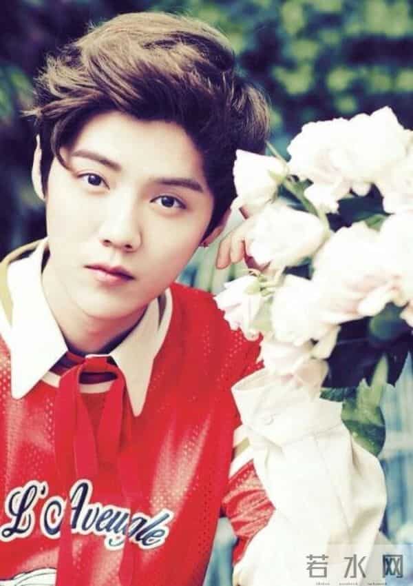 鹿晗为何突然不“红”了?看他干过的那些事,就一点都不奇怪了