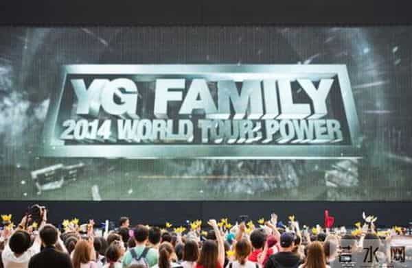 她16岁被杨贤硕选中,进入YG却被耽误了7年,李夏怡终于离开YG