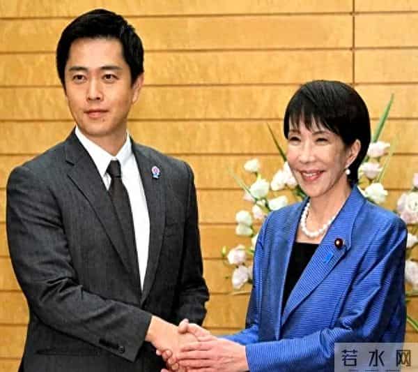 暴风雨前的宁静。日本联合政府首秀和谐，维新会却留了后手