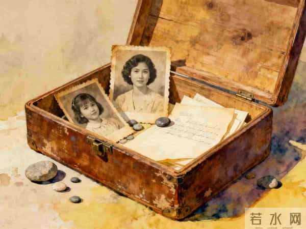 她不说爱却把伤口给你看她主动提事信任不是甜言是敢在你面前崩塌