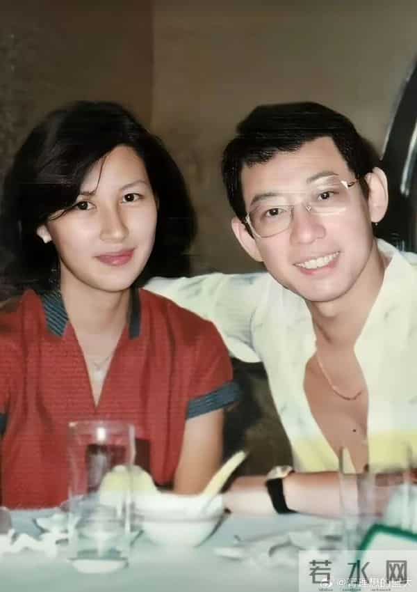 英皇噩耗频传!这次陈伟霆加谢霆锋,也救不了欠债166亿的杨受成