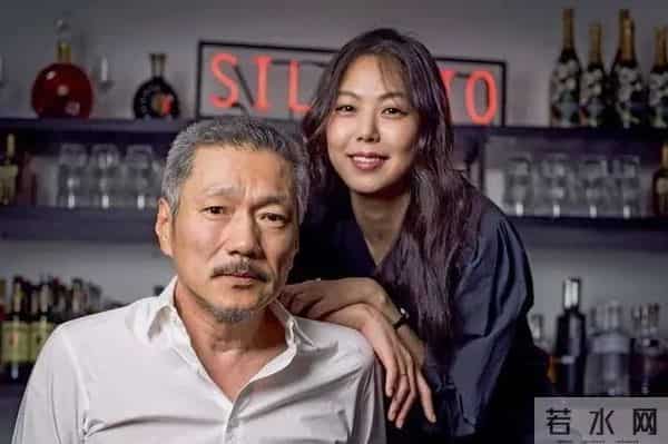 从李政宰到赵寅成,金敏喜的前任都是男神,却恋上大22岁已婚导演