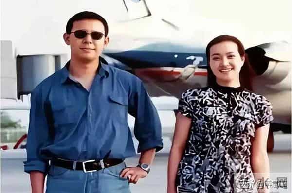 刘晓庆出轨为什么没有塌房原因是以下几点