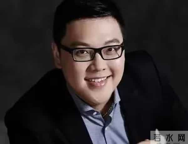 福建籍互联网大咖100位，史上最全盘点，你认识其中几个？