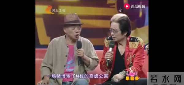 输巨款,被追杀,三婚三离后病故——高凌风符合逻辑的凄凉结局