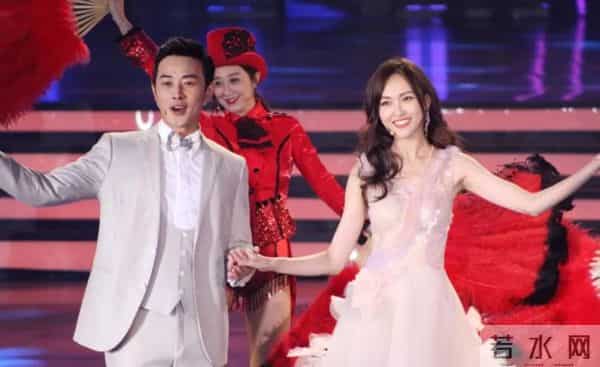 唐嫣,为何走到今天这一步?