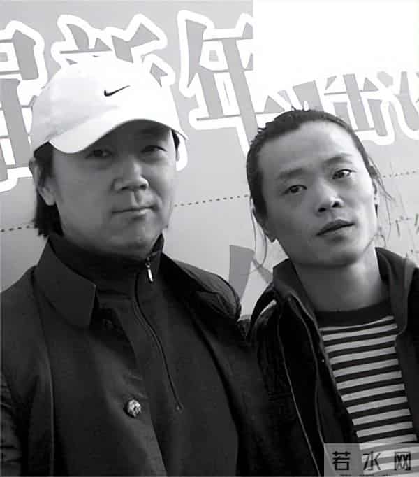 初代网红，和她的「性爱往事」